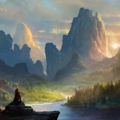 Emerging Dawn ~ Wavesource Instrumental Uplifting Music