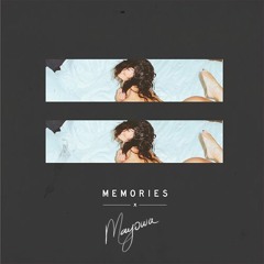 Memories (feat. Sydney Jay) [Prod. Mr. Carmack]