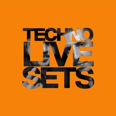 Techno Live Sets - Smokingroove Recorded Live @ SHIBUYA 29.01.16