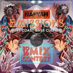 Emissions Depth Mix 2016 - Nafyah