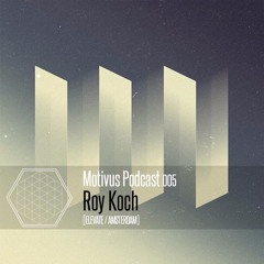 Motivus 005 - Roy Koch