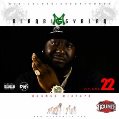 Say it & Dont (Bounce Mix)