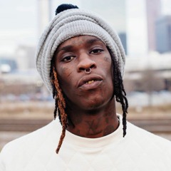 Young Thug Slime Season 3 Type Beat