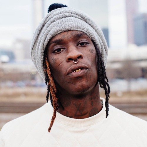 Young Thug Slime Season 3 Type Beat