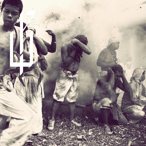 PALACE WINTER - H.W. RUNNING