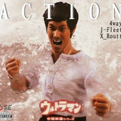 Action [Prod. By Big Ron]