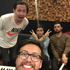 Tiempo (preview) feat. Nunca Rodrigo