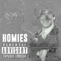 (king) benjo - homies [prod. robert cashman]