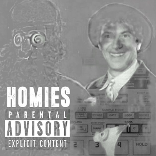 (king) benjo - homies [prod. robert cashman]
