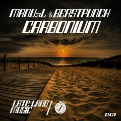 Manu3L & Beastpunch - Carbonium *** FREE DOWNLOAD ***