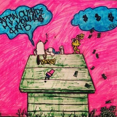 LIL SWEET - Trappin Outside Of My Momma House