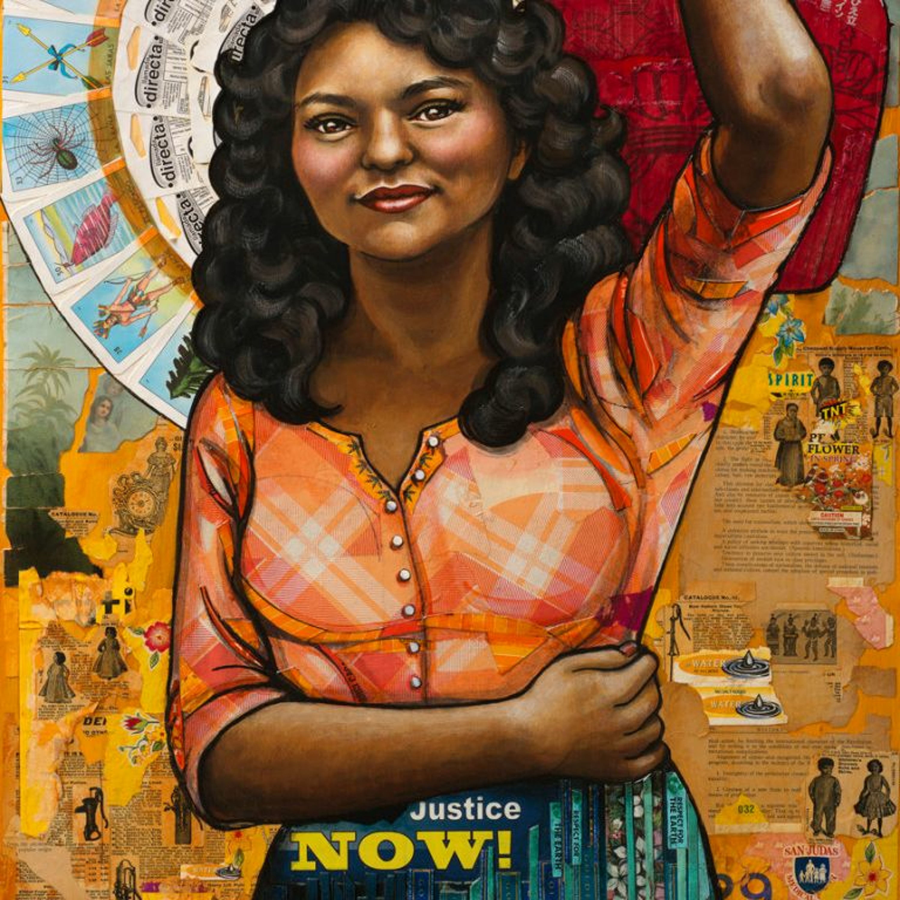 La Raza Chronicles