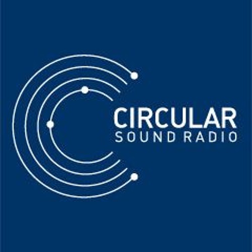 Circular Sound Radio Show March 2016