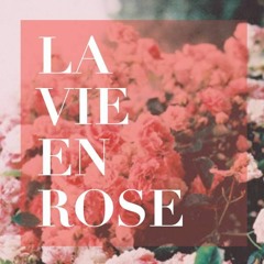 La Vie En Rose - How I Met Your Mother (cover) by Vasianna