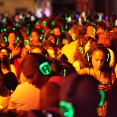 158: Silent Disco
