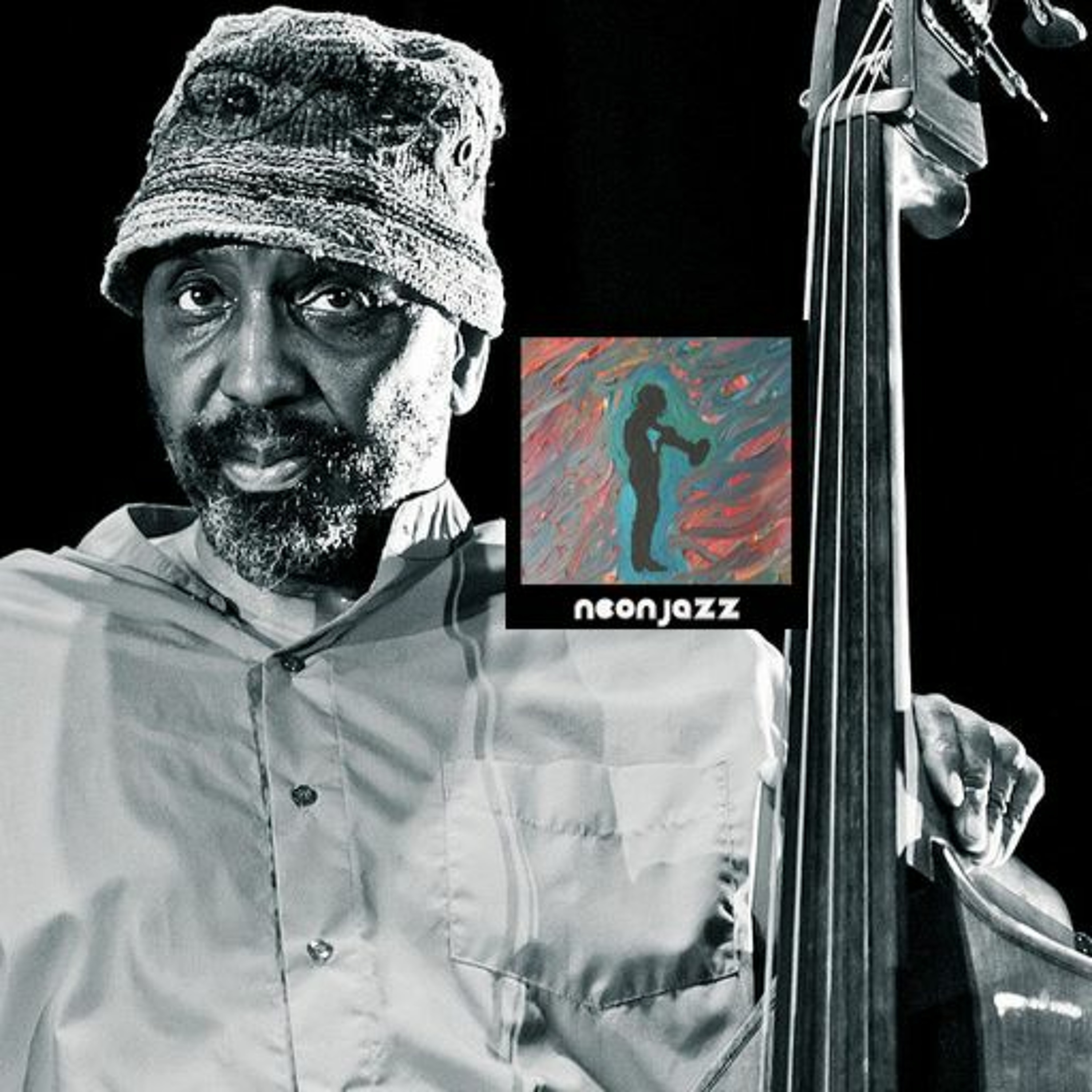 Neon Jazz KC
