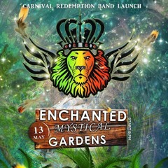 CARNIVAL REDEMPTION (BAND LAUNCH PROMO MIX BY MON A GALLIS )