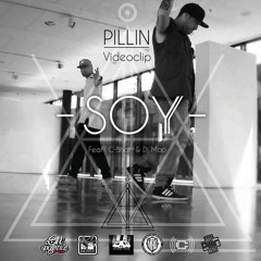 Soy feat. C-Shot & Dj. Mao Prod. MsBeatz