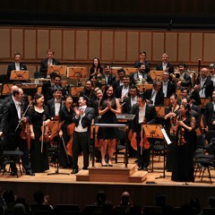 Horizons For Orchestra (Singapore Symphony Orchestra) (2016)