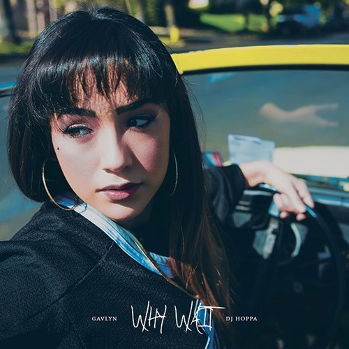 Gavlyn & DJ Hoppa - One Way To Go