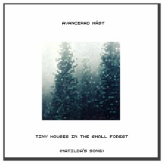 Tiny Houses In The Small Forest (Matilda's Song)