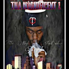 Tellz Tha Magnificent 1 Feat. Piro - High & Sober & Infahred Mixtape