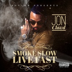 Jon Clawd (Living Life)