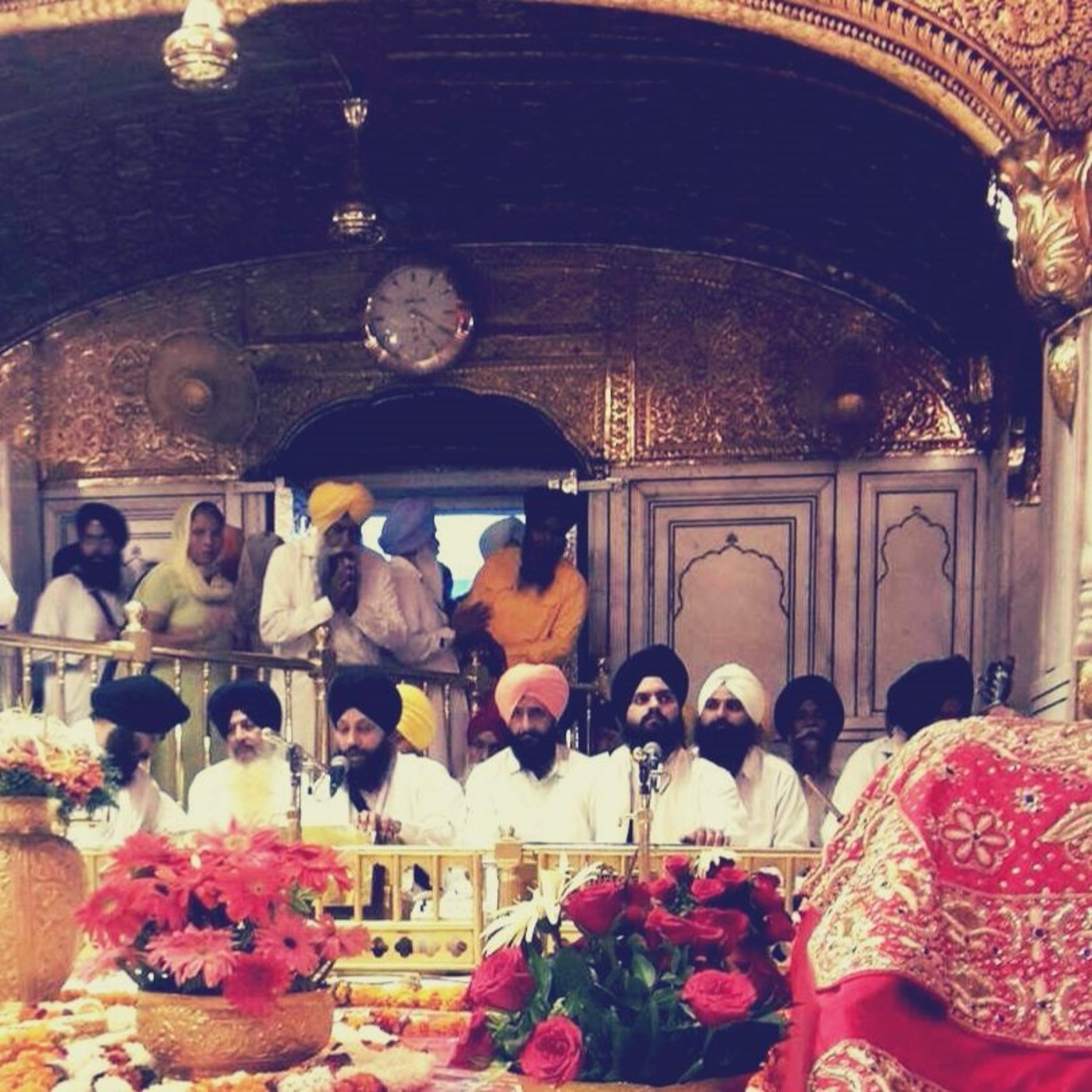 Dr.Gurinder Singh Ji (Batala Wale) - Shabad Keertan