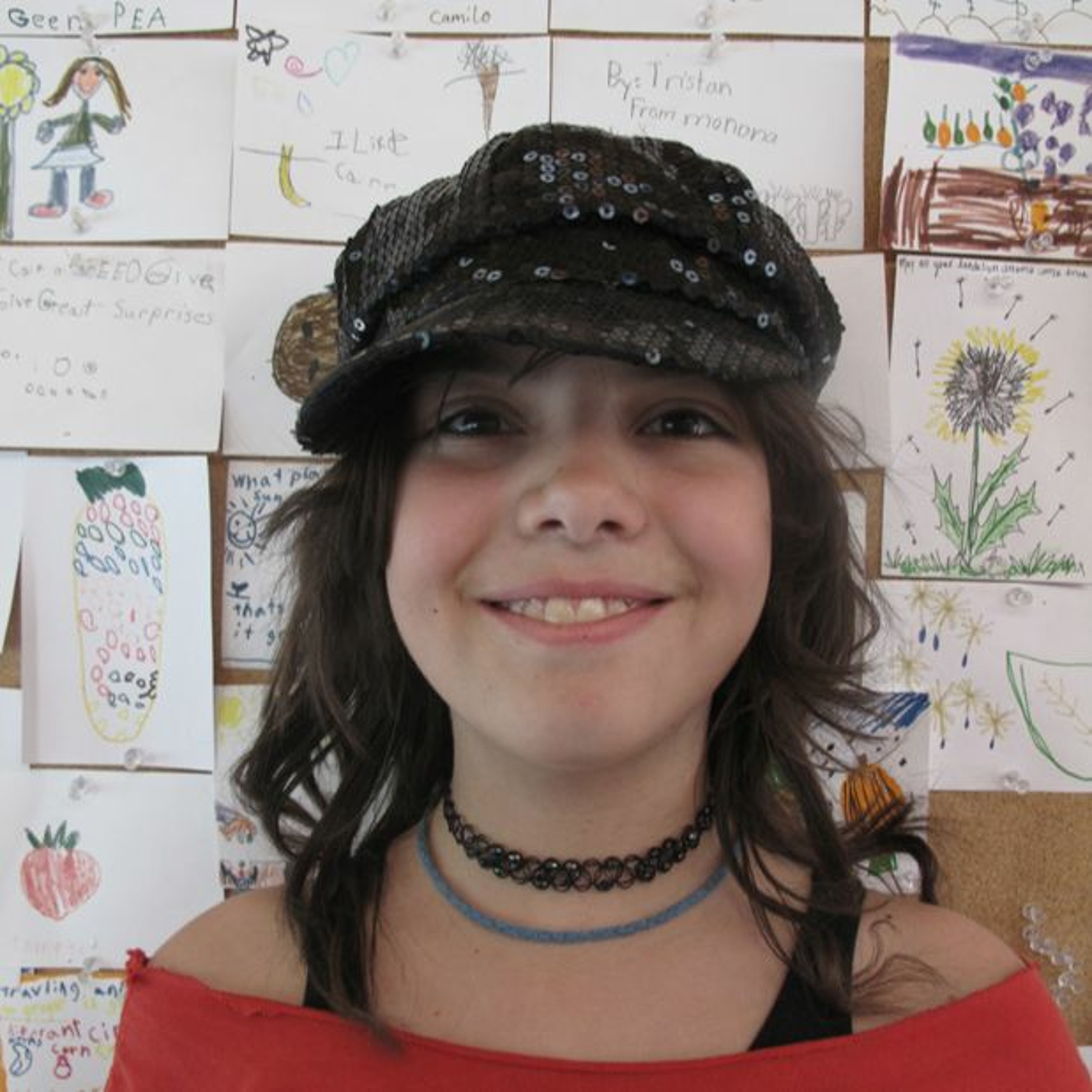 Seed Story Broadcasts