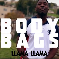 Llama Llama ft. CL Cliff - Body Bags [Thizzler.com]