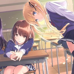 Nightcore - Never Be Alone [TheFatRat]