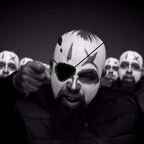 Battle with a Psycho Bitch