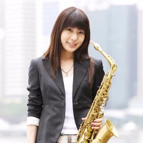 Stream Kaori Kobayashi - Forever by talitha | Listen online