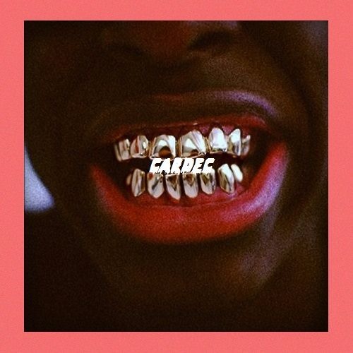 Like Me - Produced by Cardec (@Jay_CardecDrums)