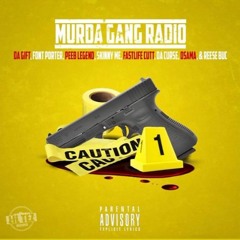 Murda Gang Radio
