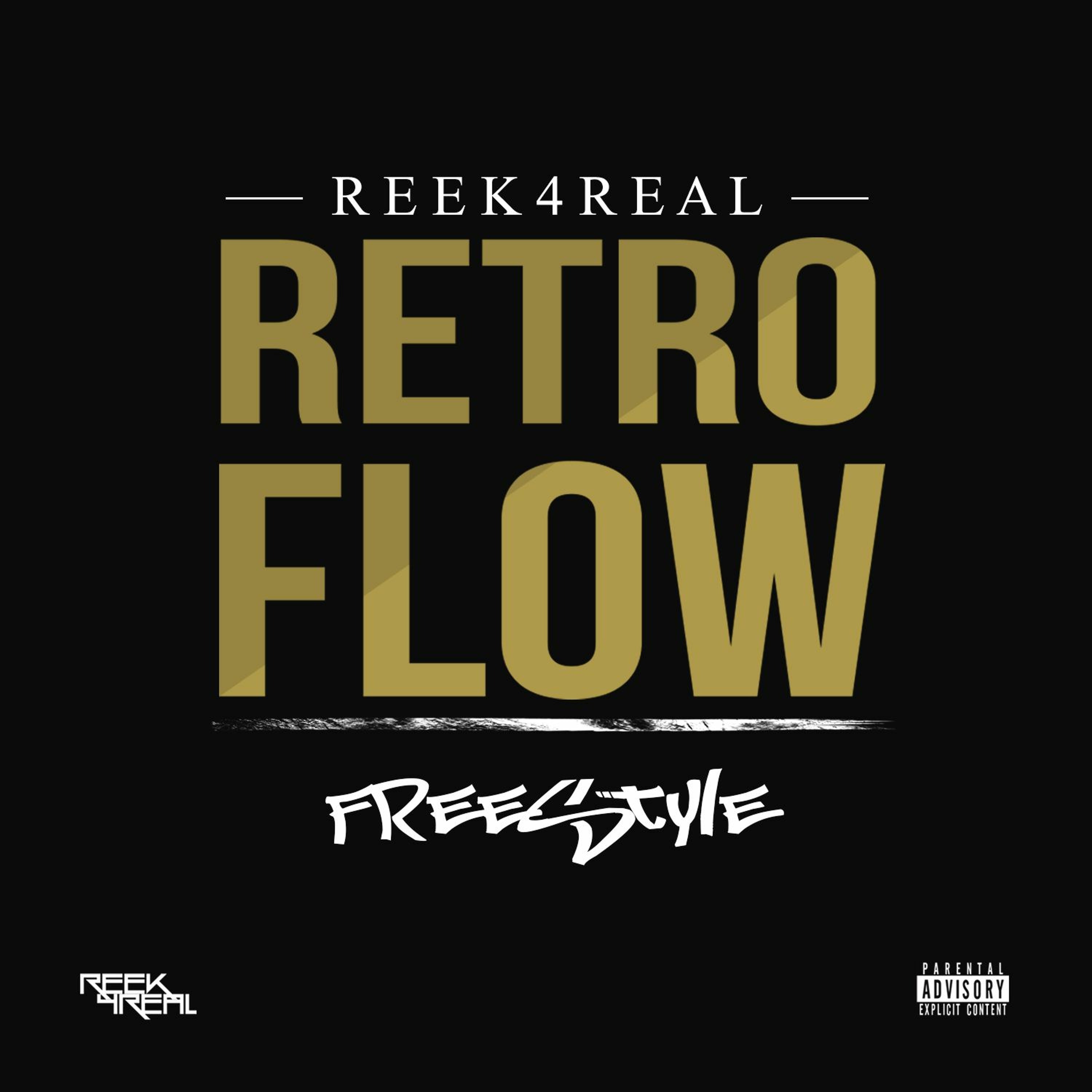 Retro Flow Freestyle episode artwork