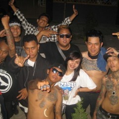Kembang Kobis Squad - Ndx Anak Keple (diss Ndx)