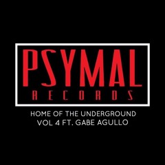 Home Of The Underground Vol 4 Ft Gabe Agullo