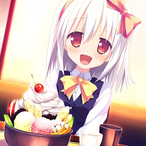 Nightcore - OMFG - Ice Cream