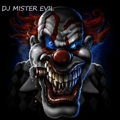 DJ Mister Evil - Psicodelic (Original Mix)
