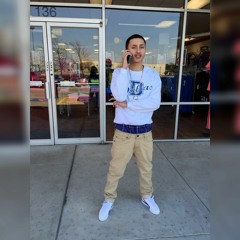 NO REGRETS FT LuhMONEY