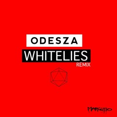 ODESZA - White Lies (Marcutio Remix)
