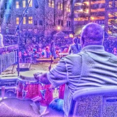 Smooth Sailing w Drums