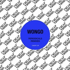 Wongo - Helium (Eyes Everywhere Remix)