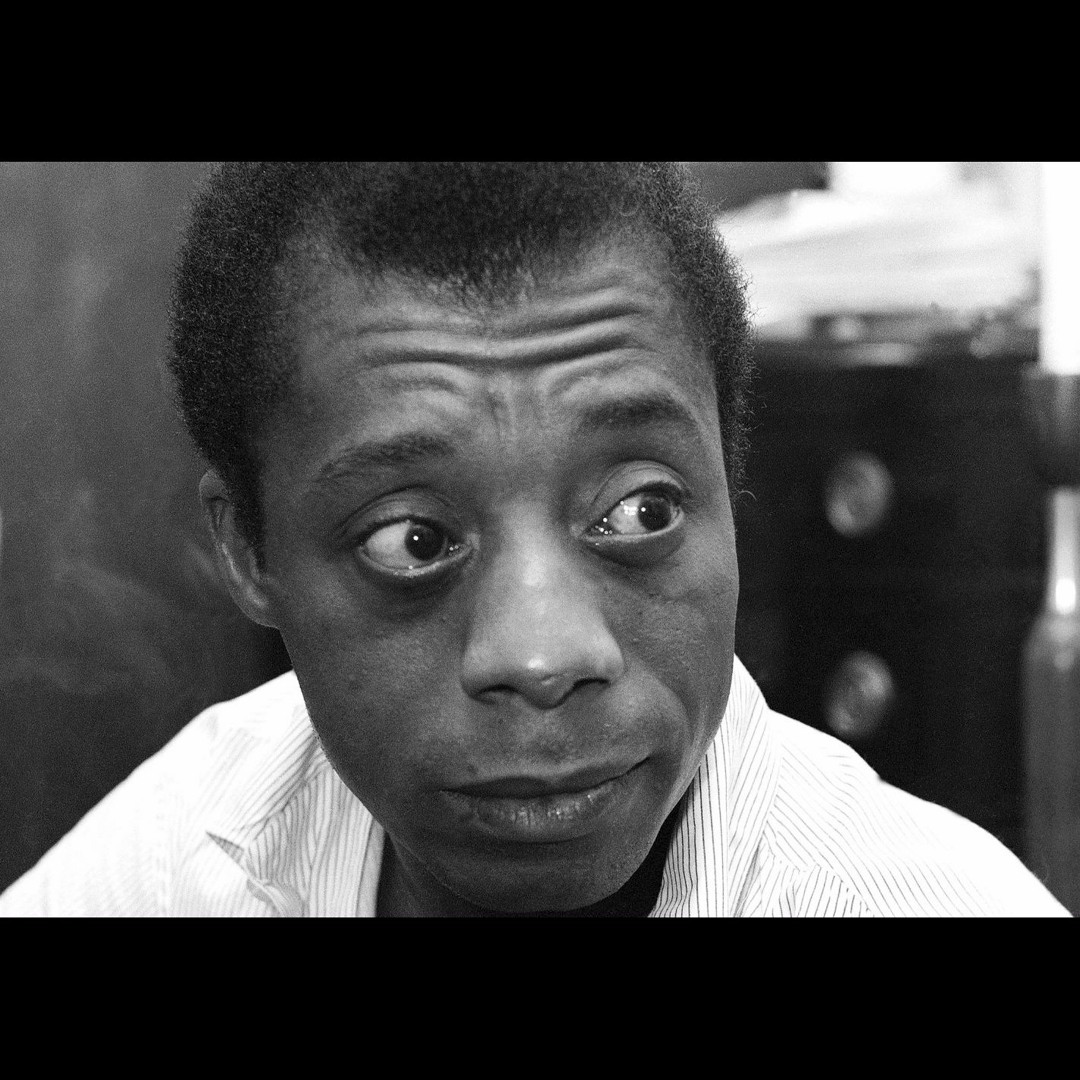 James Baldwin The Artists Struggle For Integrity