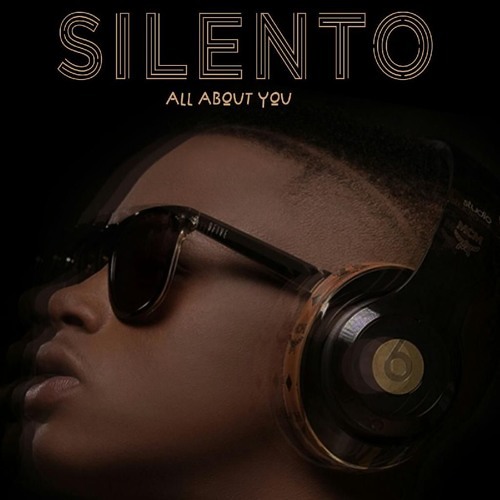Silento - All About You (Jdub Remix)