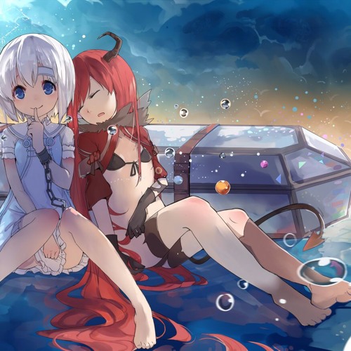 Nightcore - Time Lapse [TheFatRat]