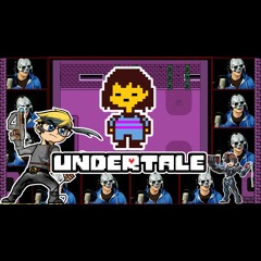 Undertale - Ruins Acapella