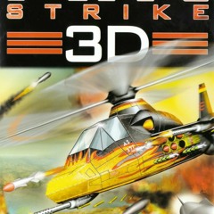 Air Strike 3D - Boss Battle Theme