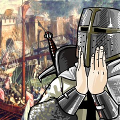 Halindir - Deus Vult VI